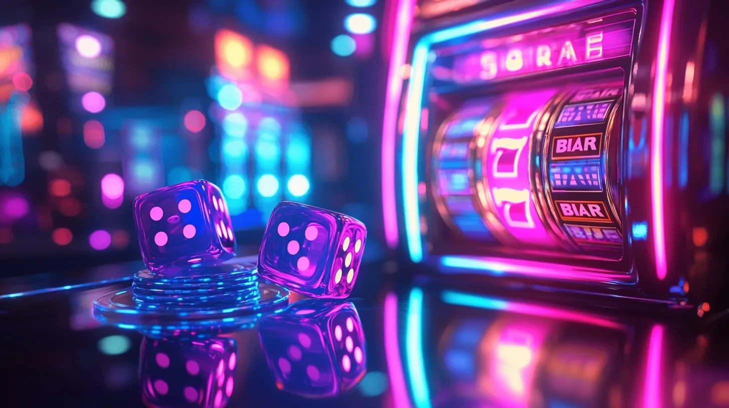 Menjelajah SkyCasino: Pengalaman Terbaik di Kasino Dalam Talian (2026/07/29)