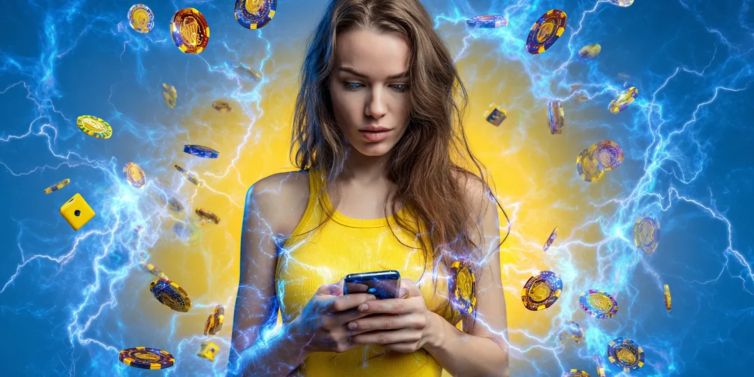 Mengenali Keunikan dan Keseronokan di SkyCasino